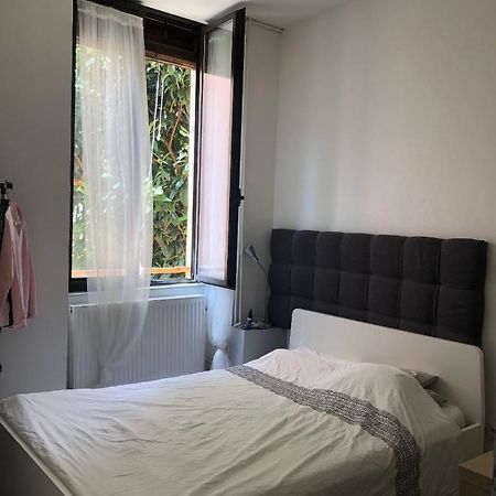 T2 Renove Part-Dieu Apartment Lyon Exterior photo